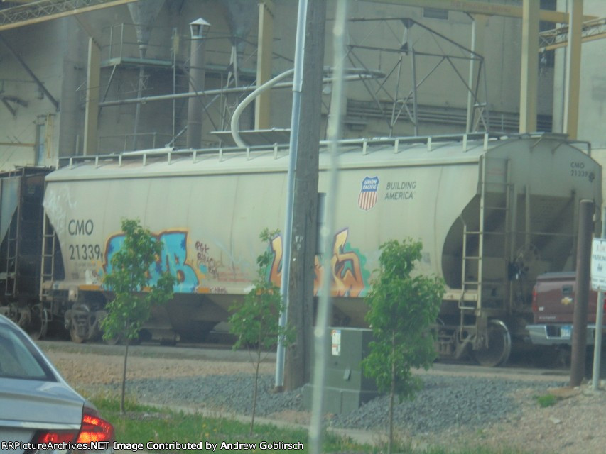 CMO 21339